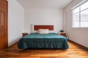 Nice private studio. Polanco area :)